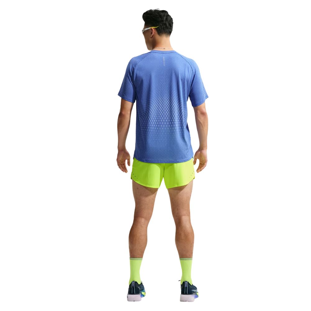 Men's Nike Stride Aero-FIT 12.5cm (approx.) Brief-Lined Running Shorts