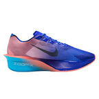 ZoomX Vaporfly Next% 4 Men's :Racer Blue | Blue Lightning