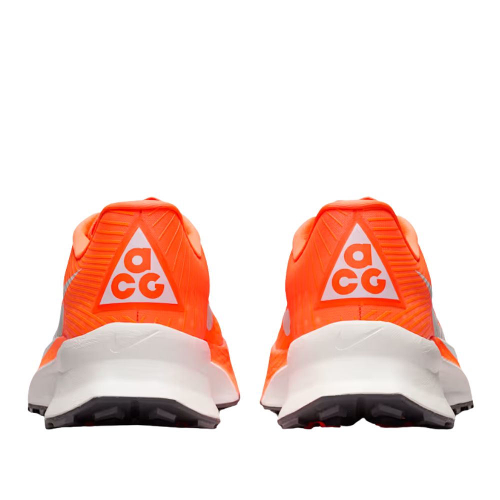Acg Ultrafly Trail Men’s :Hyper Crimson | Total Orange