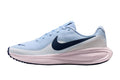 Revolution 8 Women's: Hydrogen Blue | White