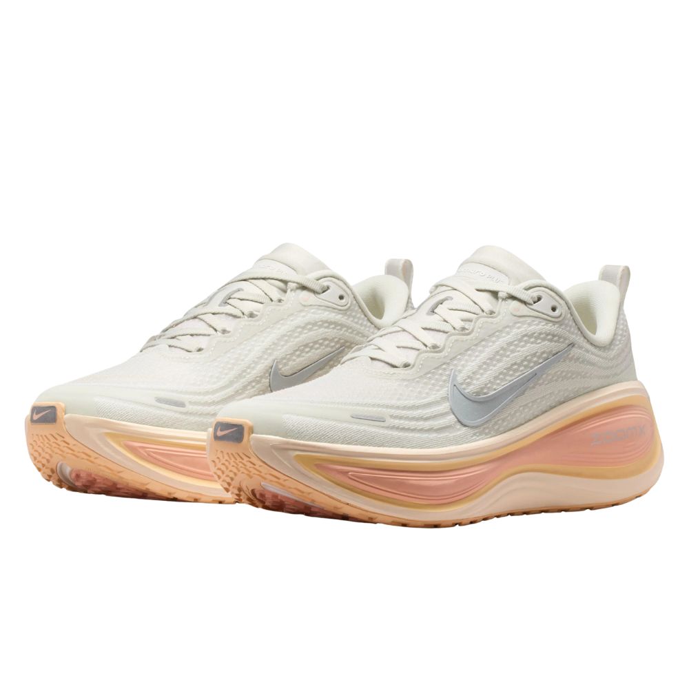 Vomero Plus Women's :Beige