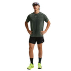 Men's Nike Stride Aero-FIT 12.5cm (approx.) Brief-Lined Running Shorts