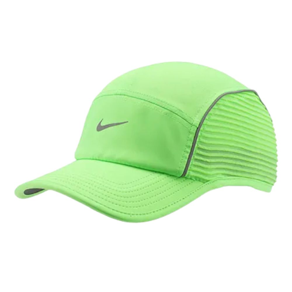 Dri-Fit Adv Fly Unstructured Aerobill AeroAdapt Cap :Green