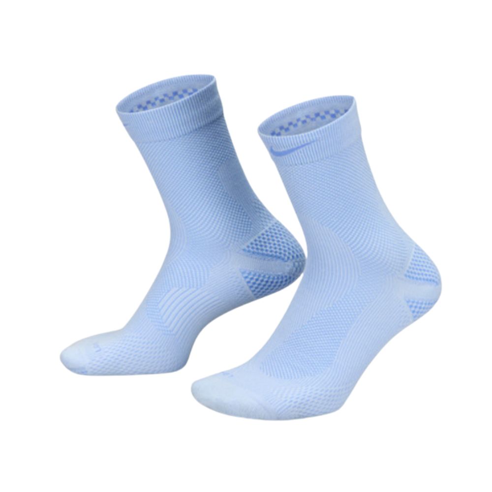 Nike Running Lightweight Micro Crew Socks  (1 Pair)