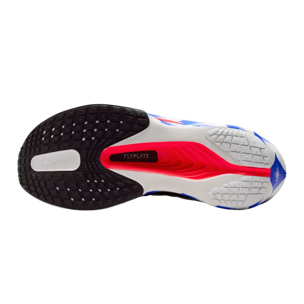 Zoom Fly 6 CM Men's: White | Silt