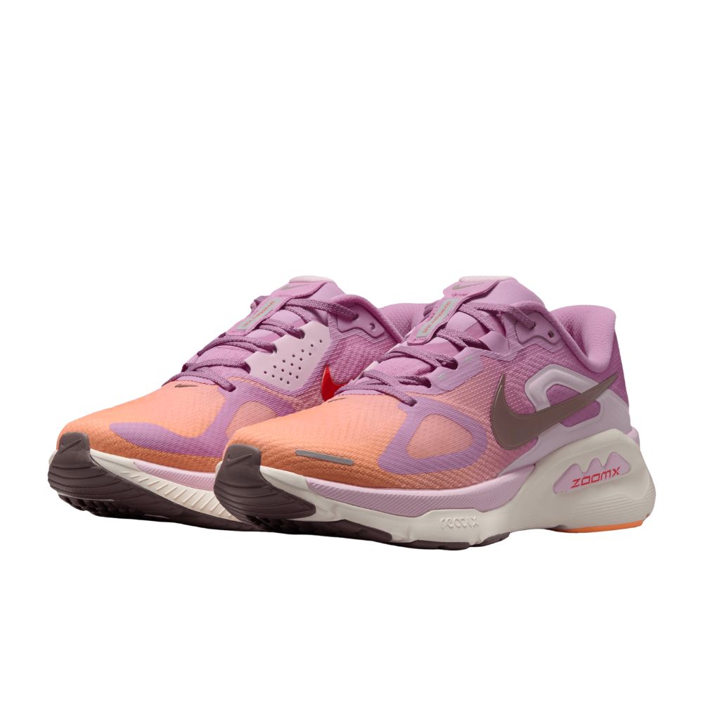 Structure Plus Women's :Magenta | Orange