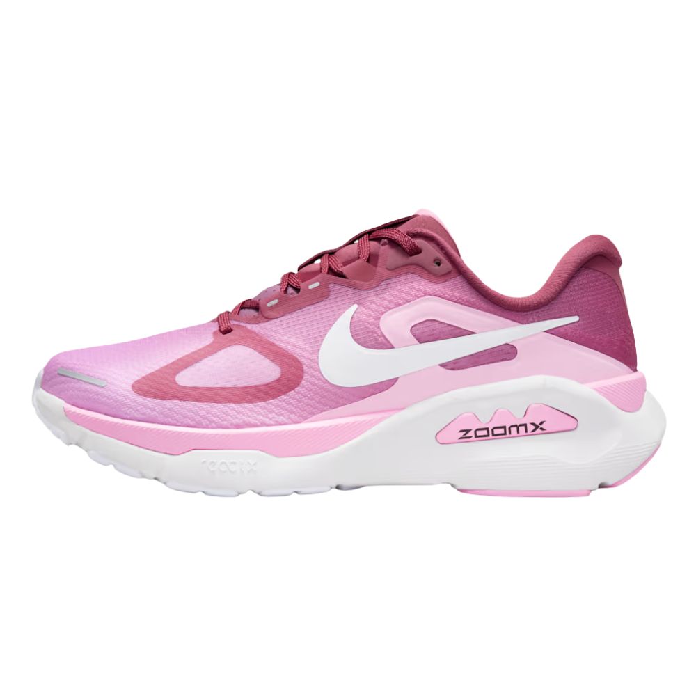 Structure Plus Women's :Pink Smoke | Pink Rise