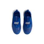 Flex Runner 4 (PS) Younger Kids' :Comet Blue | Game Royal