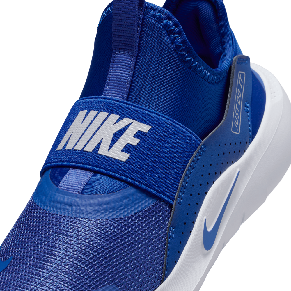 Flex Runner 4 (PS) Younger Kids' :Comet Blue | Game Royal