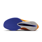ZoomX Vaporfly Next% 4 "Eliud Kipchoge" Men's :Silt Red | Green Shock
