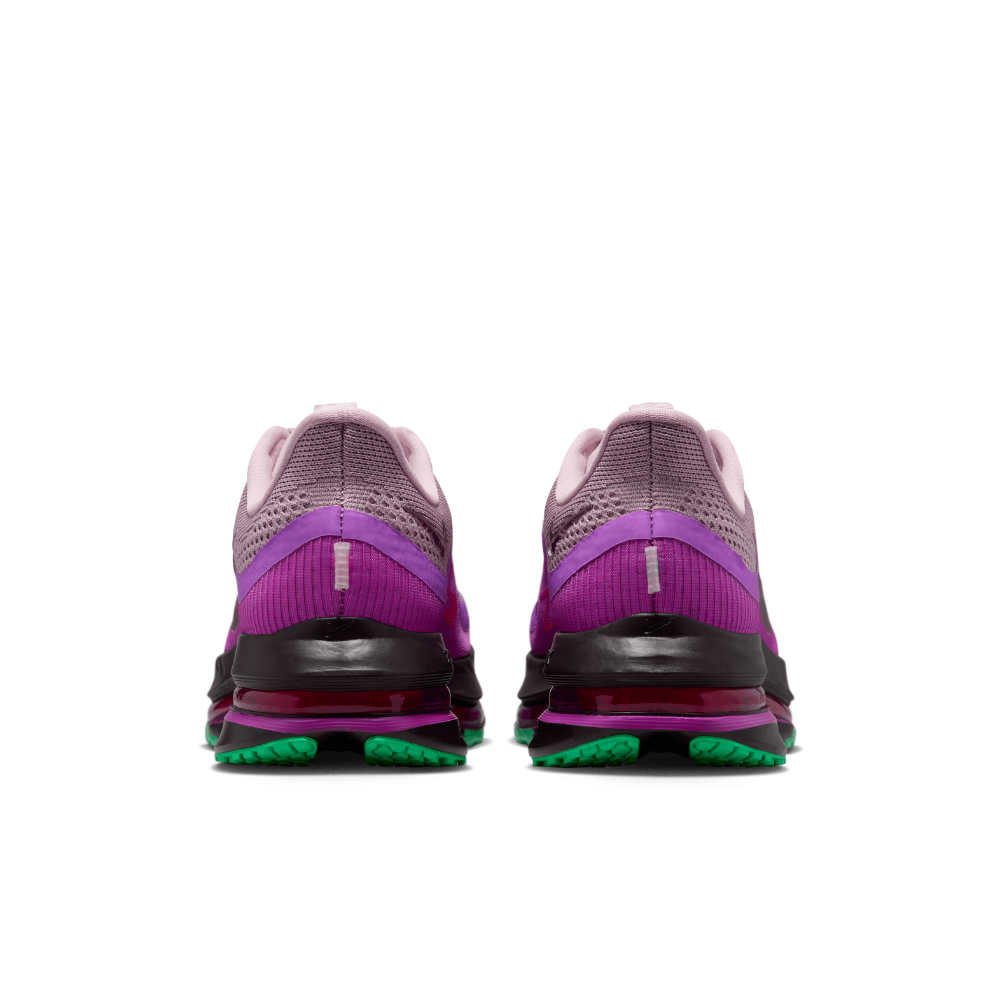 Pegasus Premium Faith Kipyegon Women's :Plum Chalk | Burgundy Ash