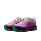 Pegasus Premium Faith Kipyegon Women's :Plum Chalk | Burgundy Ash