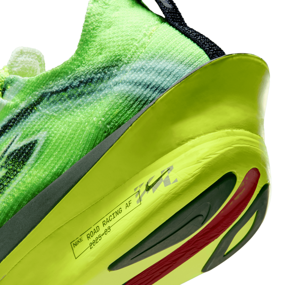 Air Zoom Alphafly Next% 3 Men's :Multi-Color | Volt