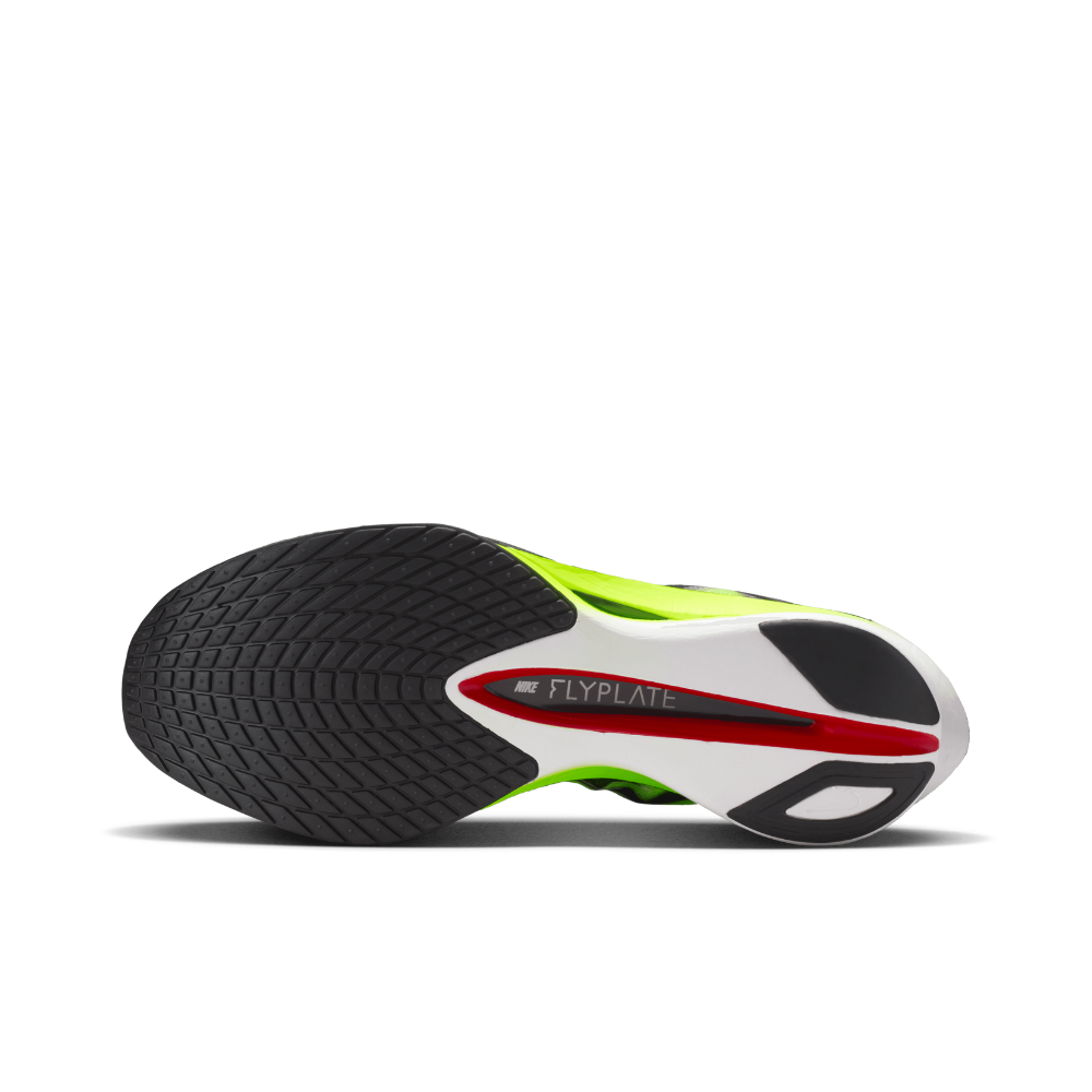 ZoomX Vaporfly Next% 4 Men's :Multicolor | Black Volt