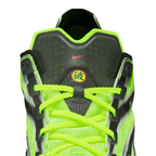 ZoomX Vaporfly Next% 4 Men's :Multicolor | Black Volt