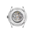 Tissot Chemin Des Tourelles Powermatic 80 Grey Dial Silver Steel Strap Watch for Men - T139.407.11.068.00