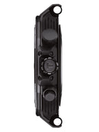 Tissot T-Race Chronograph Black Dial Black Rubber Strap Watch for Men - T141.417.37.061.00