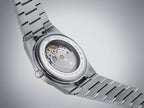 Tissot PRX Powermatic 80 Gold Automatic Silver Dial Silver Steel Strap Watch for Men - T931.407.41.031.01