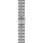 Tissot Ballade Powermatic 80 COSC Blue Dial Silver Steel Strap Watch for Men - T156.408.11.043.00