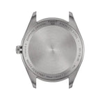 Tissot PR 100 Green Dial Silver Steel Strap Watch for Men - T150.410.11.091.00