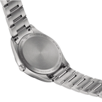 Tissot PR 100 Quartz Green Dial Silver Steel Strap Watch for Women - T150.210.11.091.00