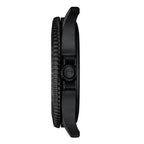 Tissot Tissot Seastar 1000 Quartz Green Dial Black Steel Strap Watch for Men - T120.410.33.091.00