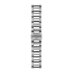 Tissot PR 100 Ice Blue Dial Silver Steel Strap Watch for Men - T150.410.11.351.00