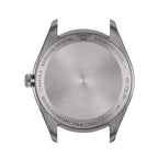 Tissot PR 100 Blue Dial Silver Steel Strap Watch for Men - T150.410.11.041.00