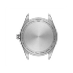 Tissot Ballade Quartz Green Dial Silver Steel Strap Watch for Men - T156.410.11.091.00