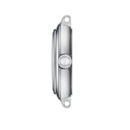 Tissot Bellissima Small Lady Mother of Pearl Dial Green Leather Strap Watch for Women - T126.010.16.113.02