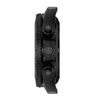 Tissot Seastar 1000 Chronograph Black Dial Black Rubber Strap Watch for Men - T120.217.37.061.00