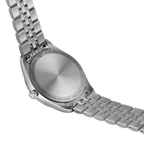 Tissot Ballade Quartz Green Dial Silver Steel Strap Watch for Men - T156.410.11.091.00