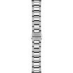 Tissot PR 100 Quartz Green Dial Silver Steel Strap Watch for Women - T150.210.11.091.00