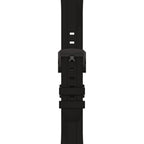 Tissot Seastar 1000 Chronograph Black Dial Black Rubber Strap Watch for Men - T120.217.37.061.00
