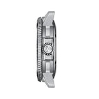 Tissot Seastar 1000 Powermatic 80 Blue Dial Silver Steel Strap Watch for Men - T120.407.11.041.03