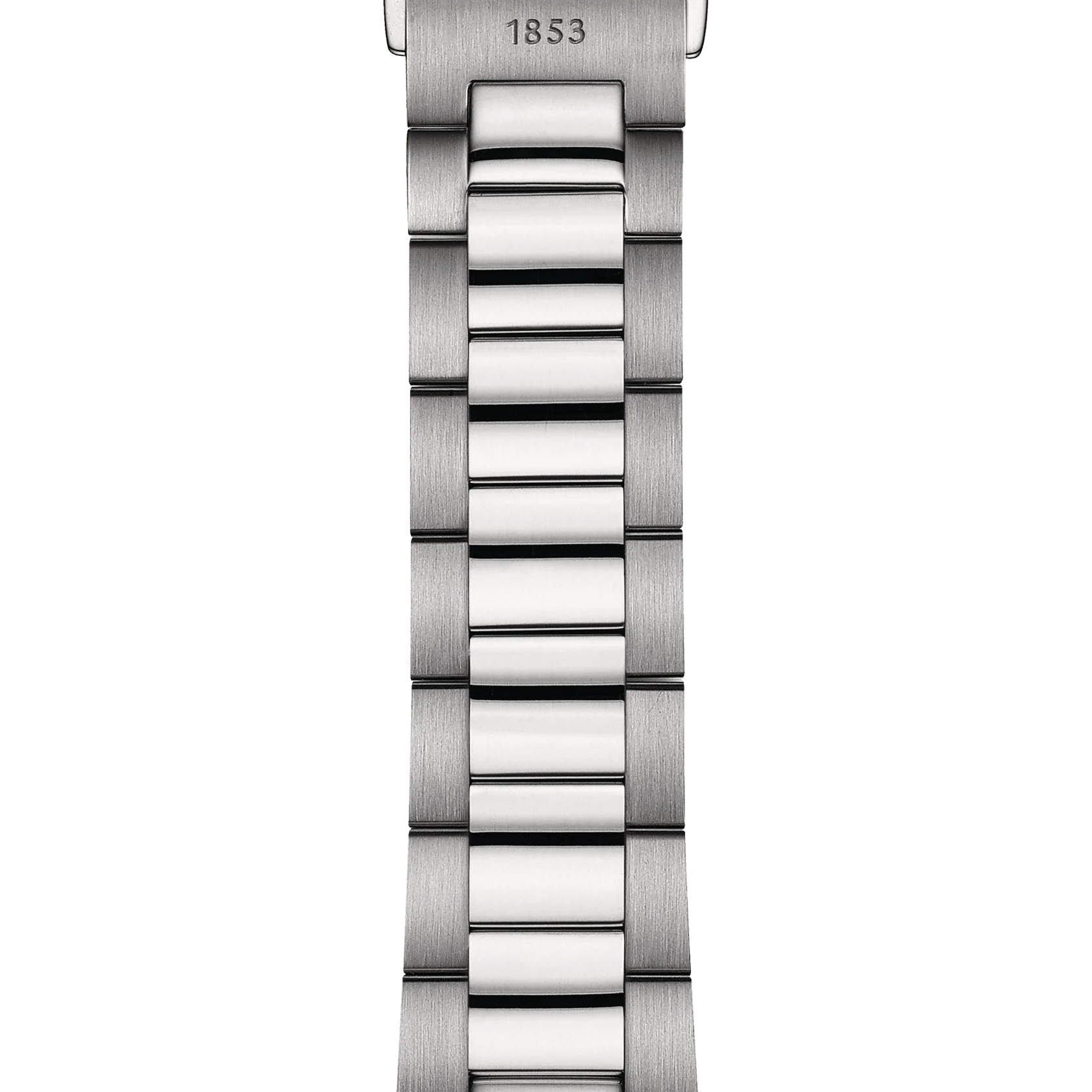 Tissot PR 100 Blue Dial Silver Steel Strap Watch for Men - T150.410.11.041.00
