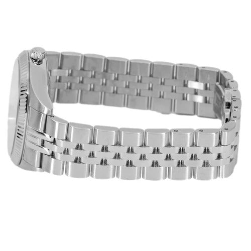 Tissot Ballade Powermatic 80 COSC Green Dial Silver Steel Strap Watch for Men - T156.408.11.093.00