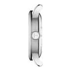 Tissot Le Locle Powermatic 80 Automatic Green Dial Silver Steel Strap Watch for Men - T006.407.11.093.00