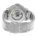 Tissot Seastar 1000 Powermatic 80 Blue Dial Silver Steel Strap Watch for Men - T120.407.11.041.03