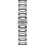 Tissot PR 100 Green Dial Silver Steel Strap Watch for Men - T150.410.11.091.00