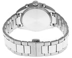Tissot PR 100 Chronograph Light Blue Dial Silver Steel Strap Watch for Men - T150.417.11.351.00