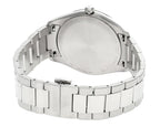 Tissot PR 100 Blue Dial Silver Steel Strap Watch for Men - T150.410.11.041.00