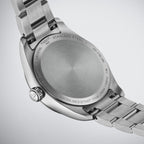 Tissot PR 100 Quartz Silver Dial Silver Steel Strap Watch for Women - T150.210.11.031.00