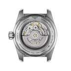 Tissot PR516 Chronograph Black Dial Silver Steel Strap Watch for Men - T149.417.11.051.00