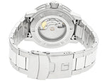 Tissot Seastar 1000 Powermatic 80 Grey Dial Silver Steel Strap Watch for Men - T120.407.11.081.01