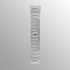 Tissot PRX Powermatic 80 18K Silver Dial Silver Steel Strap Watch for Men - T931.407.41.031.00