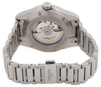Longines Conquest Automatic Stainless Steel Green Dial Date Mens Watch L3.830.4.02.6