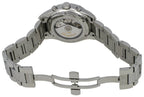 Longines Conquest Classic Automatic Chronograph Moonphase Mens Watch Calendar L2.798.4.72.6