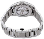 Longines Conquest Classic Automatic Stainless Steel Silver-Tone Dial Date Mens Watch L2.785.4.76.6