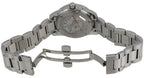 Longines Conquest Steel & Diamond Womens Watch Calendar MOP Dial L3.258.0.87.6